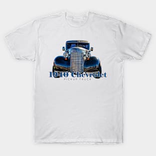 1940 Chevrolet Pickup Truck T-Shirt